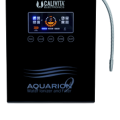 Aquarion9 Water Ionizer and Filter Filtru de Apă