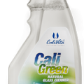 CALIGREEN NATURAL GLASS CLEANER (500 ml)Produs de curăţat pentru sticlă