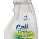 CALIGREEN NATURAL GLASS CLEANER (500 ml)Produs de curăţat pentru sticlă