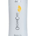 OrganiCare Bath&Shower (250 ml) Gel de duş organic