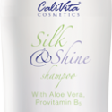 Silk & Shine Shampoo (250 ml) Şampon cu Aloe vera