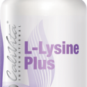 L-Lysine Plus (60 capsule)împotriva herpesurilor