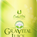 Gravital Juice (946 ml)Suc de graviola şi aloe vera organice