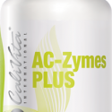 AC-Zymes Plus (60 capsule)complex de pro- şi prebiotice