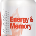 Energy & Memory (90 tablete)Stimulator Energetic