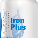 Iron Plus (100 tablete)Fier cu Vitamina C