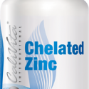 Chelated Zinc (100 tablete)Zinc organic