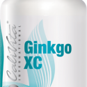 Ginkgo XC (100 tablete)Produs cu Ginkgo Biloba