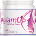 #glamUp (500g)Pudră pentru prepararea de băuturi cu megadoză de colagen