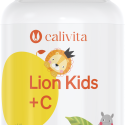 Lion Kids C (90 tablete masticabile)Vitamina C pentru copii