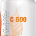 C 500 (100 tablete)Doză crescută de vitamina C