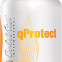 qProtect (90 tablete)Antioxidant cu ginkgo