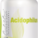 Acidophilus (100 capsule)Produs probiotic cu fibre