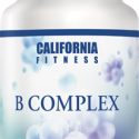 B Complex (30 tablete) Complexul vitaminelor B