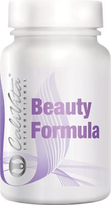 Beauty Formula (60 tablete) Vitamine pentru frumusețe