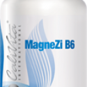 MagneZi B6 (90 tablete)Magneziu + Vitamina B6