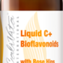 Liquid C + Bioflavonoids and Rose Hips (240 ml)Vitamina C lichidă