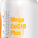 Mega CoQ10 Plus (60 capsule)Megadoză de CoQ10 şi Antioxidanţi