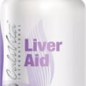 Liver Aid (100 capsule)Protecţie hepatică