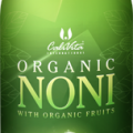 Organic Noni (946 ml)suc de noni organic cu struguri albi, cireşe negre şi rodii organice