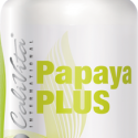 Papaya PLUS (90 tablete masticabile)Complex de enzime digestive