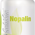 Nopalin (200 tablete)Tablete cu fibre de cactus Nopal