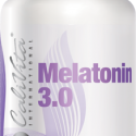 Melatonin 3.0 (60 tablete)Ajutor pentru un somn natural