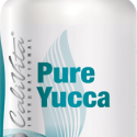 Pure Yucca (100 capsule)Yucca pentru detoxifiere