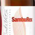 SambuRex (240 ml)Supliment alimentar cu soc negru, Echinacea, Astragalus şi vitamina C