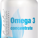 Omega 3 concentrate (100 capsule-gelatinoase)Concentrat de Omega 3