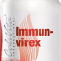 Immunvirex (30 capsule vegetale)complex cu acţiune antivirală