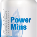 Power Mins (100 tablete)Complex de minerale