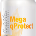 Mega qProtect (90 tablete)Megadoză de antioxidanţi