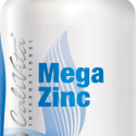 Mega Zinc (100 tablete)Megadoză de Zinc Organic