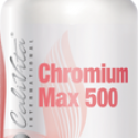 Chromium Max 500 (100 capsule)Efect de control al apetitului