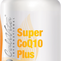 Super CoQ10 Plus (120 capsule)Complex de coenzima Q10