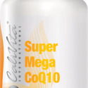 Super Mega CoQ10 (30 capsule)Super-Mega Doză de Q10