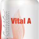 Vital A (90 tablete)Multivitamine pentru grupa sanguină A