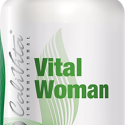 VitalWoman (60 tablete)Stimulator al performanţei pentru femei