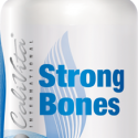 Strong Bones (100 capsule) Calciu şi Magneziu