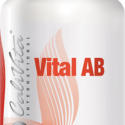 Vital AB (90 tablete)Multivitamine pentru grupa sanguină AB