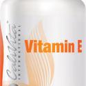 Vitamin E (100 capsule gelatinoase)Produs cu Vitamina E