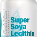 Super Soya Lecithin  (100 capsule gelatinoase)Lecitină din soia