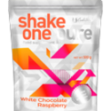 Shake One Pure 500g (500g)Pudră proteică vegetală pentru sprijinirea proceselor de slăbire