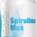 Spirulina-Chlorella PLUS (100 tablete)Preparat Complex alcalinizant