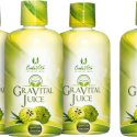 Pachet Gravital 3+1 (946 ml)4 x 946 ml