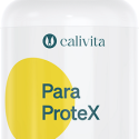 ParaProteX (100 tablete)Formulă antiparazitică şi antimicrobiană