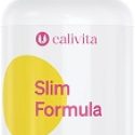 Slim Formula (90 tablete)Produs pentru slăbit