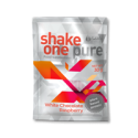 Shake One Pure 30g (30g)Pudră proteică vegetală pentru sprijinirea proceselor de slăbire