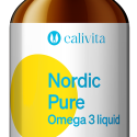 Nordic Pure Omega 3 Liquid